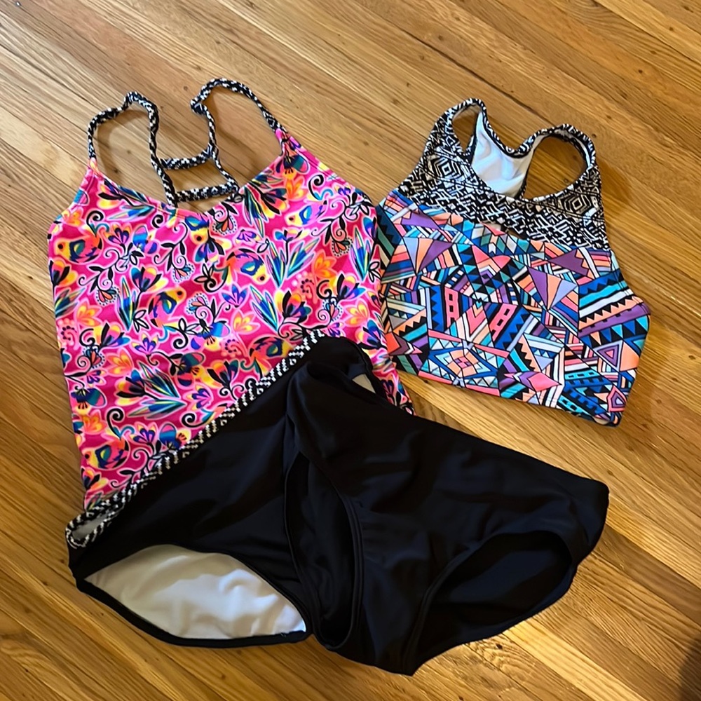 tankini